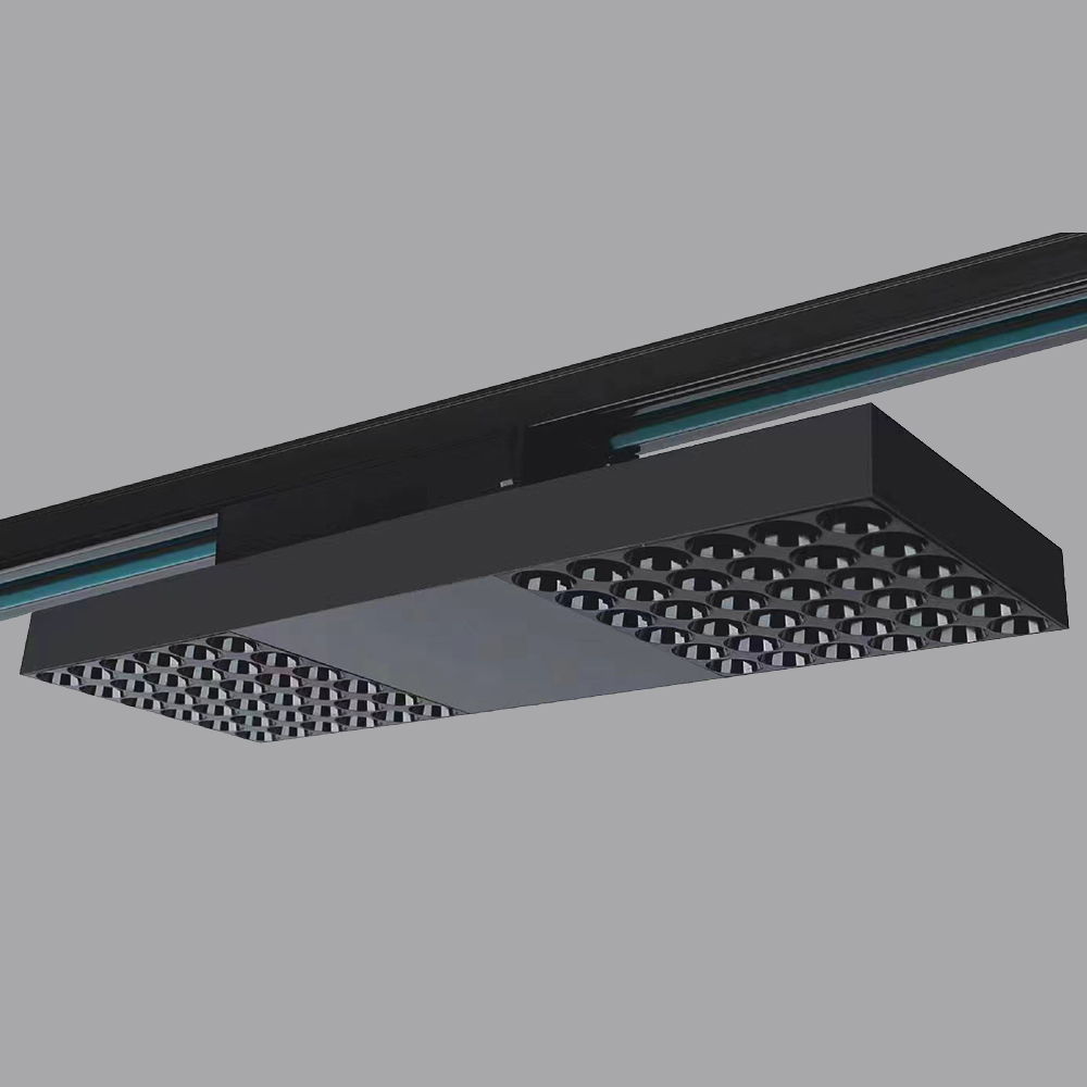 LED track light