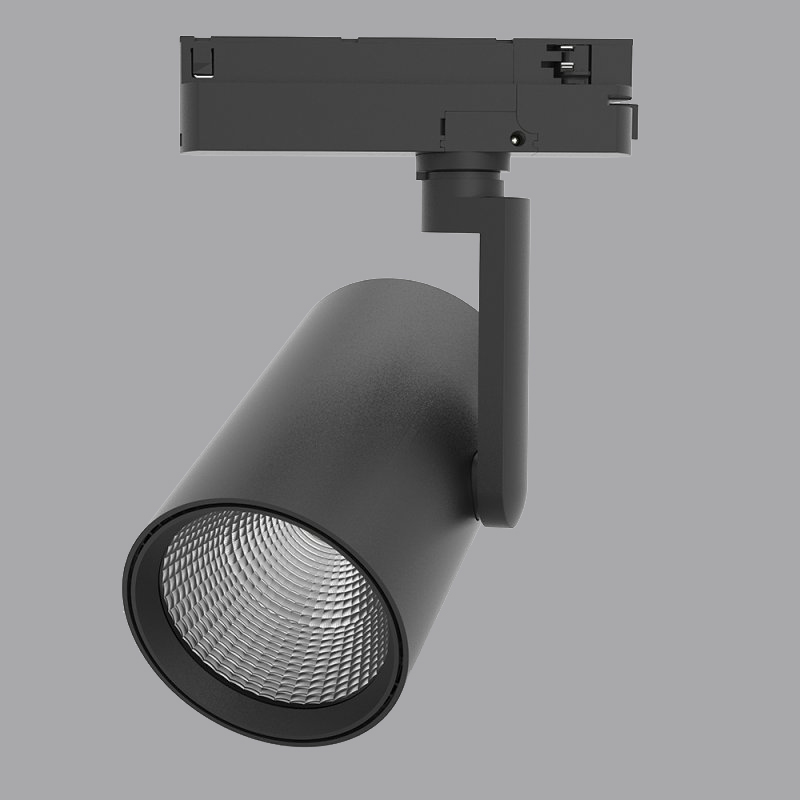 LED track light