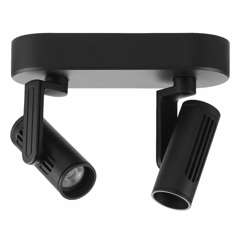 LED track light