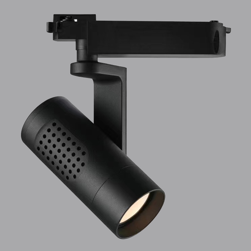 LED track light