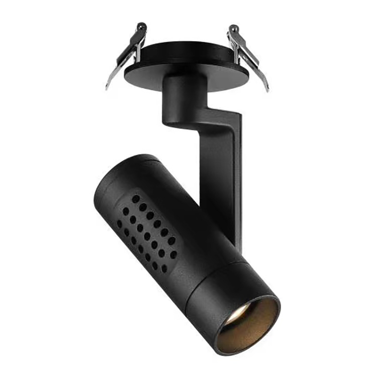 LED track light