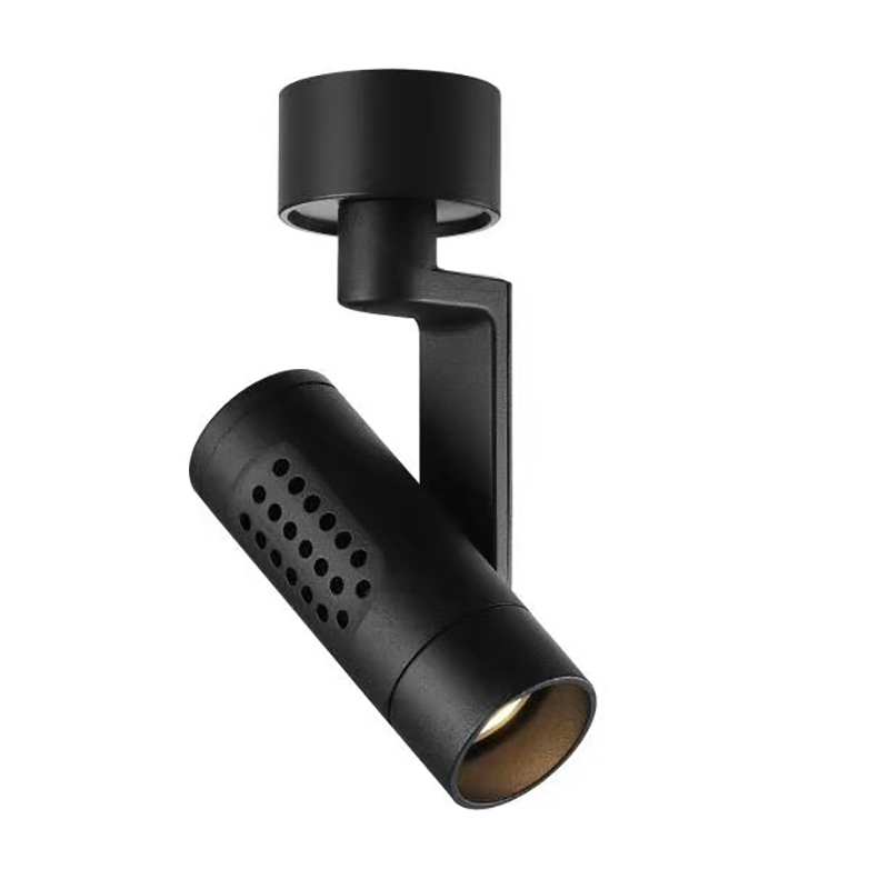 LED track light
