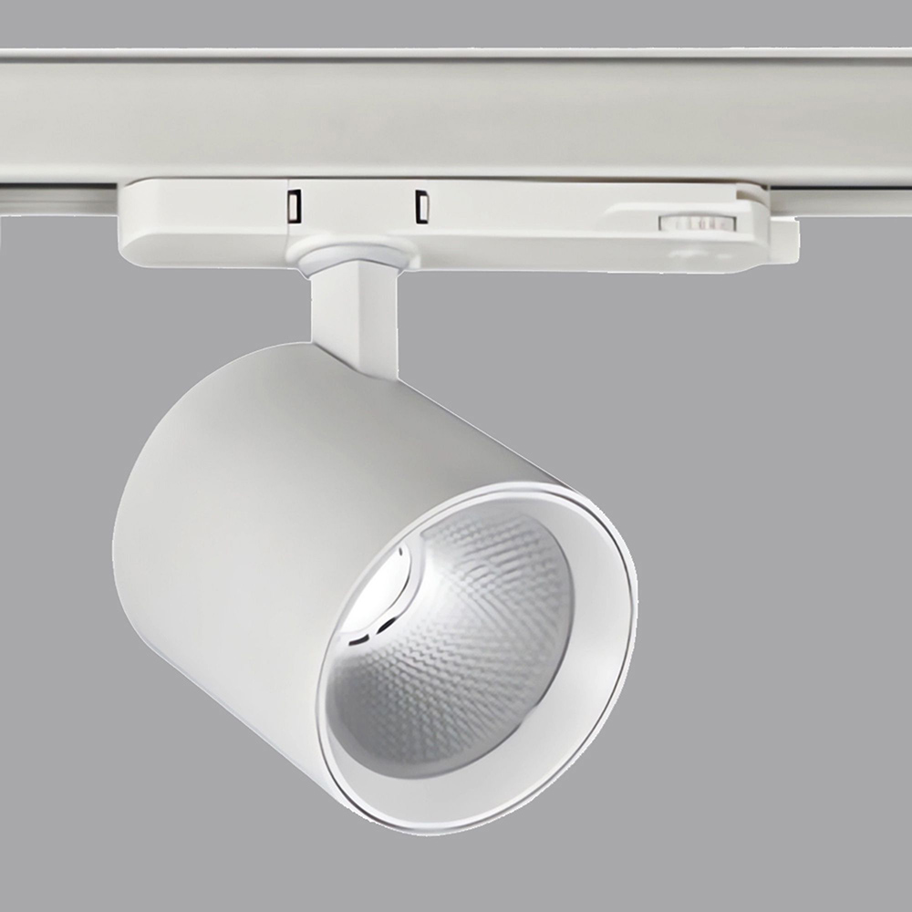 LED track light