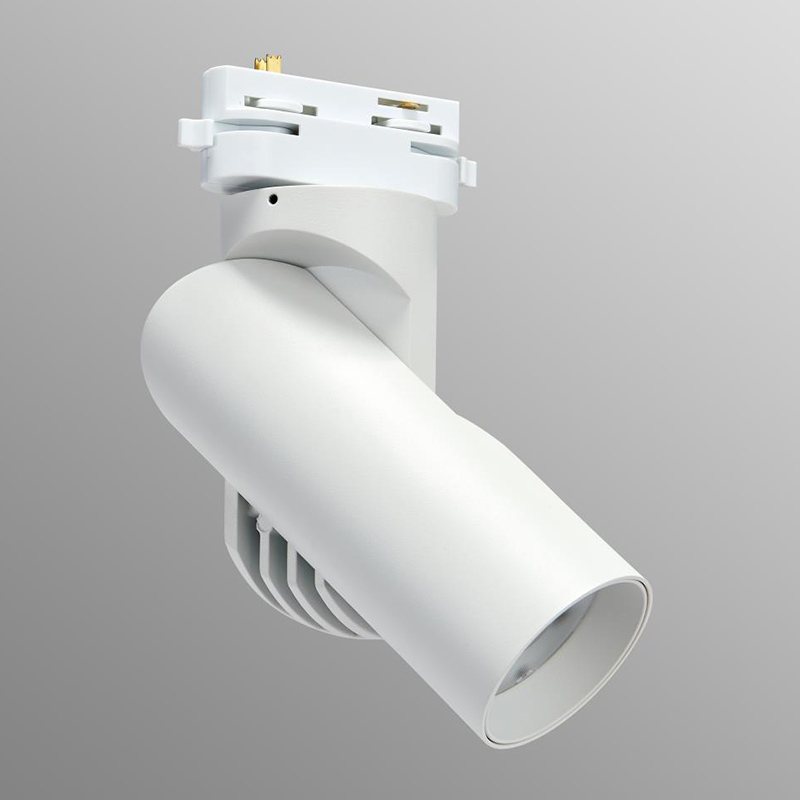 LED track light