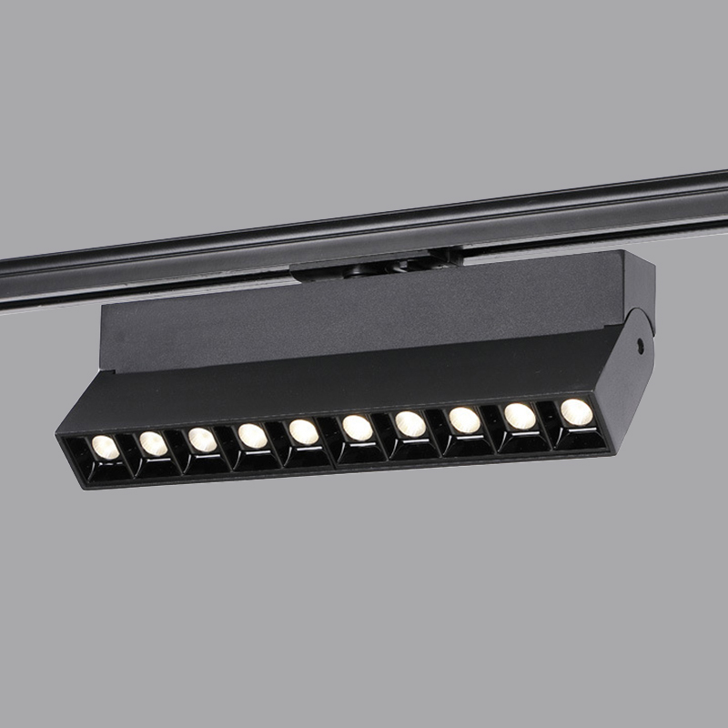 LED track light