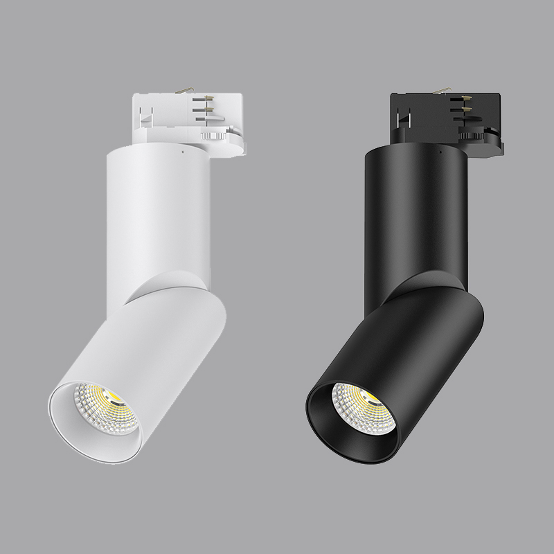 LED track light