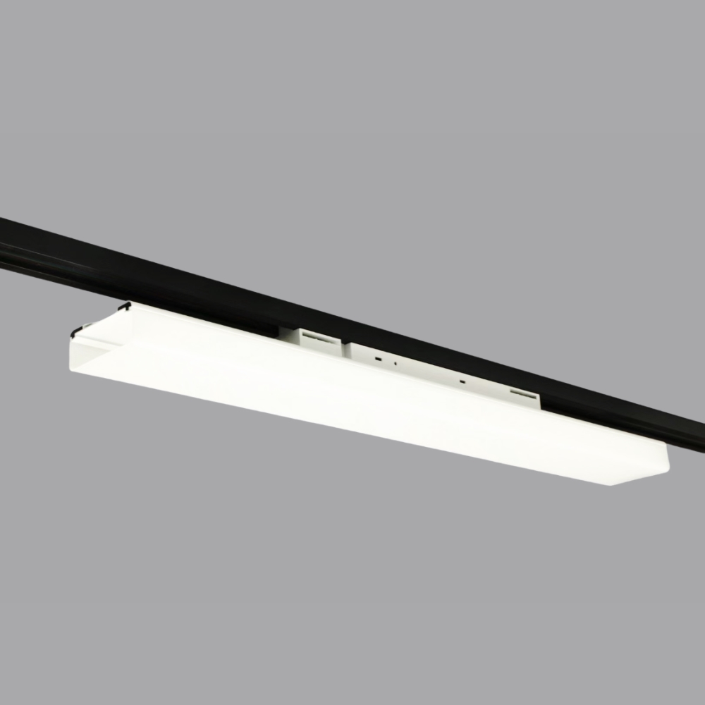 LED track light