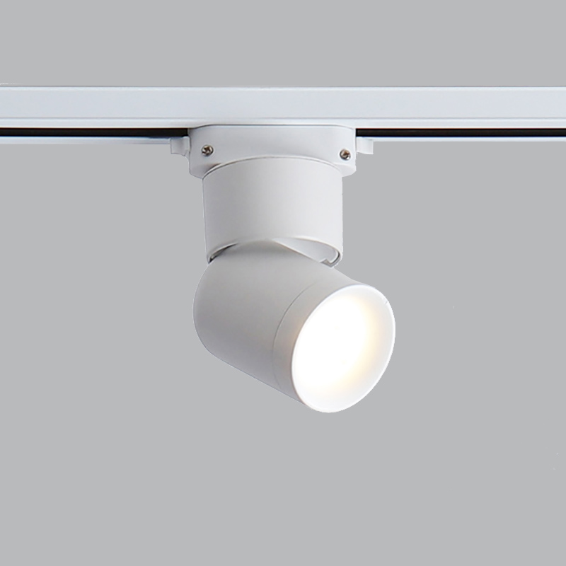 LED track light