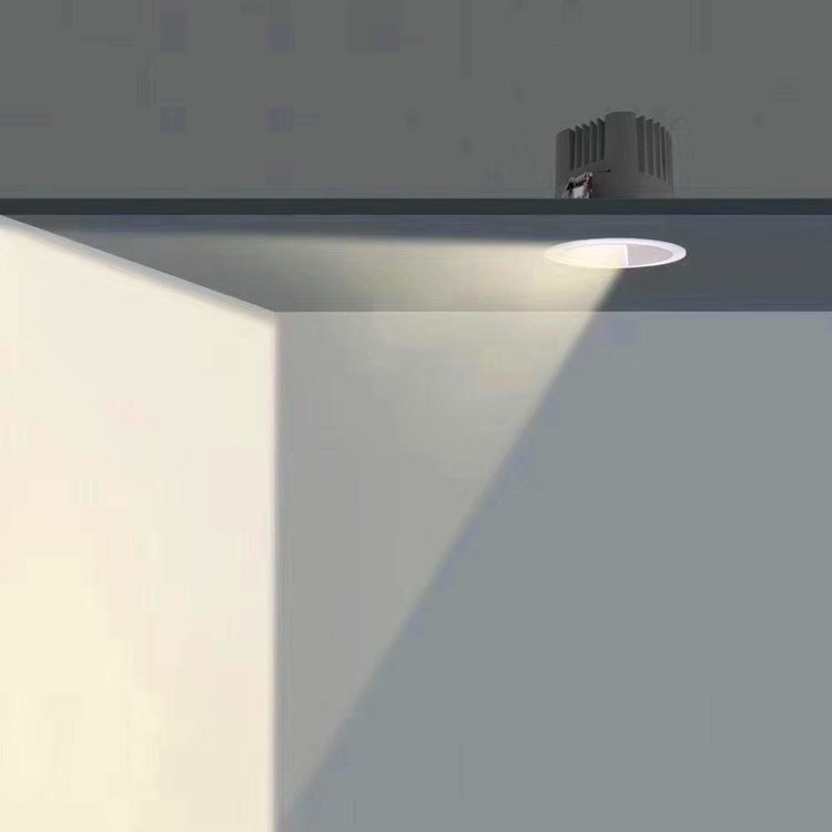 LED spotlight