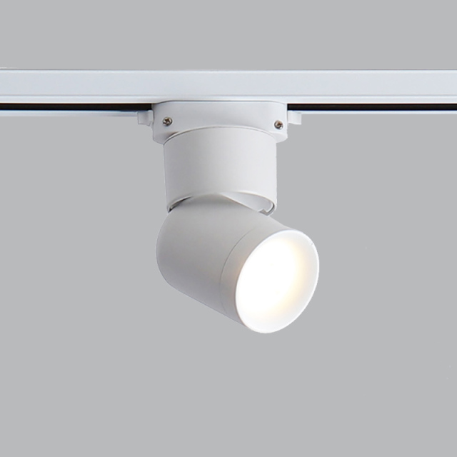 8W 10W 15W 20W Modern LED track lighting ceiling Mounted Manufacturer in China