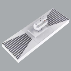 30W 36W 40W LED ceiling track lights panel lighting- TOPSUN manufacturer from China
