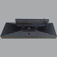 30W 36W 40W LED ceiling track lights panel lighting- TOPSUN manufacturer from China