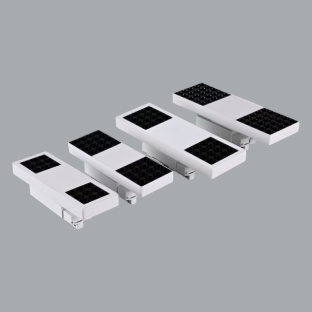 30W 36W 40W LED ceiling track lights panel lighting- TOPSUN manufacturer from China