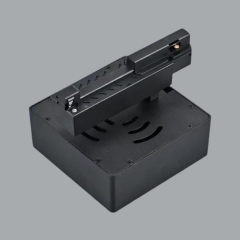 LED Track Light Heads 12W-36W Manufacturer from China