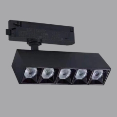 LED light Track system kit from China