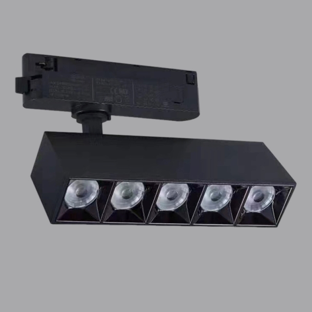 LED light Track system kit from China