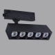 LED light Track system kit from China