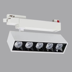 LED light Track system kit from China