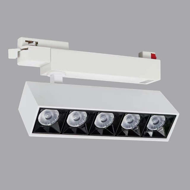 LED light Track system kit from China