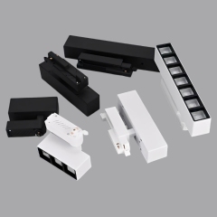 LED Track Light Heads 12W-36W Manufacturer from China