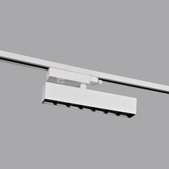 LED Track Light Heads 12W-36W Manufacturer from China