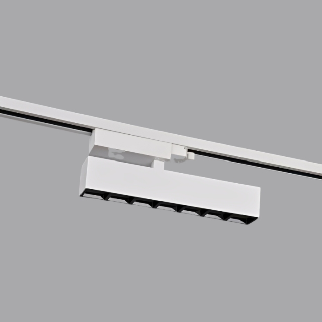 LED Track Light Heads 12W-36W Manufacturer from China