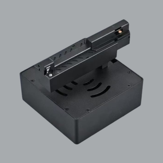 China Manufacturer of LED track lighting for art gallery