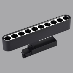 12W 20W 30W LED light track system Manufacturer in China