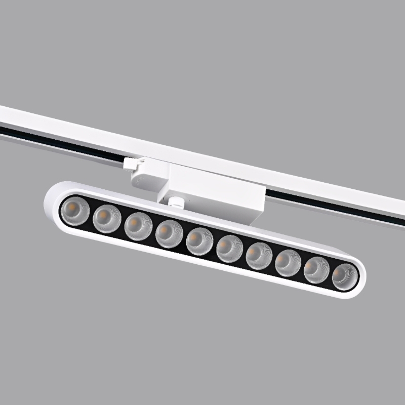 LED light track system Manufacturer in China