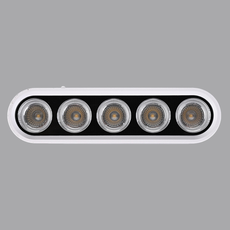 LED light track system Manufacturer in China