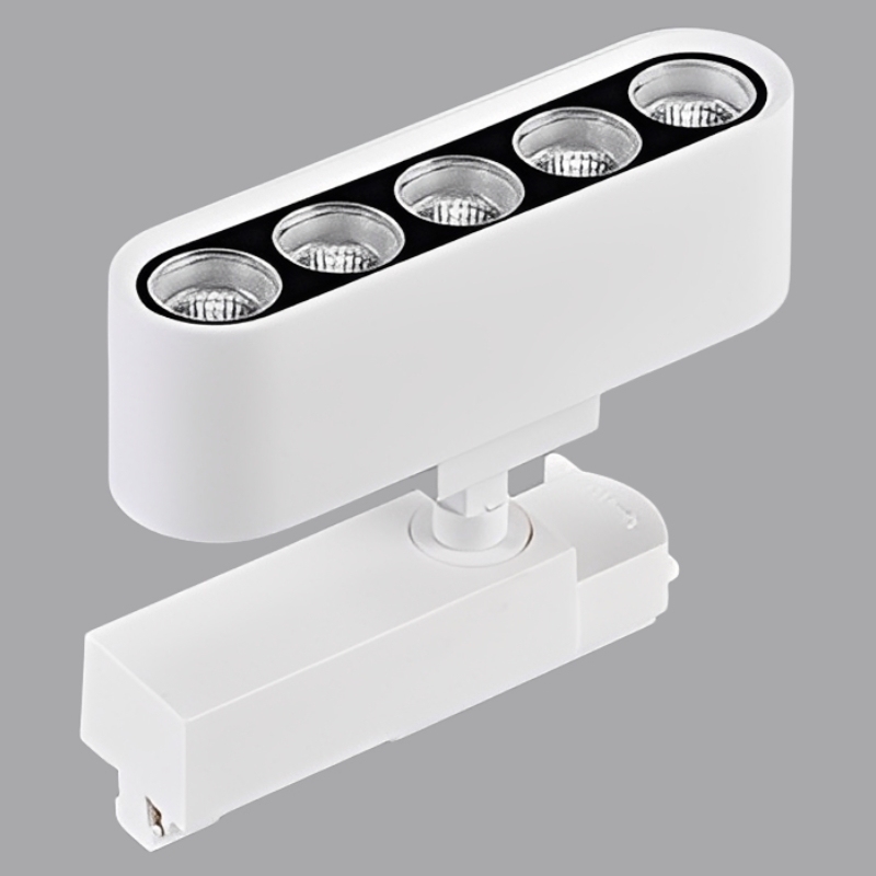 LED light track system Manufacturer in China