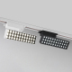 10W 20W 30W LED track linear light Manufacturer from China