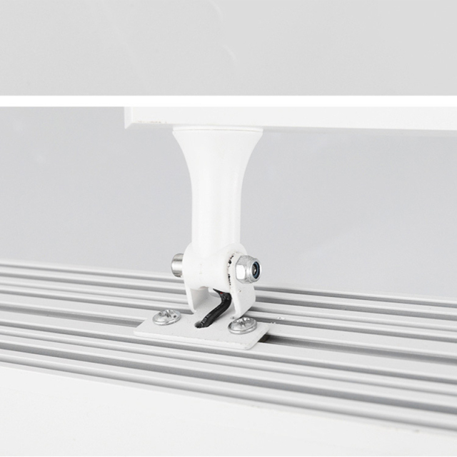10W 20W 30W LED track linear light Manufacturer from China