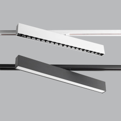 Manufacturer of LED linear light track System 10W 20W 30W 45W