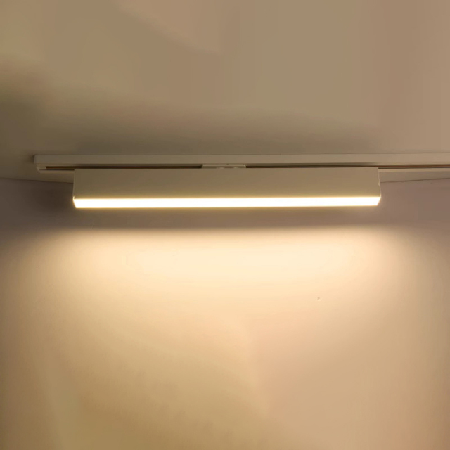 Manufacturer of LED linear light track System 10W 20W 30W 45W