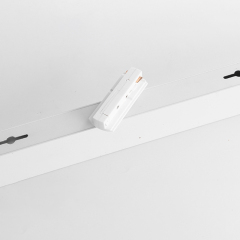 Manufacturer of LED linear light track System 10W 20W 30W 45W