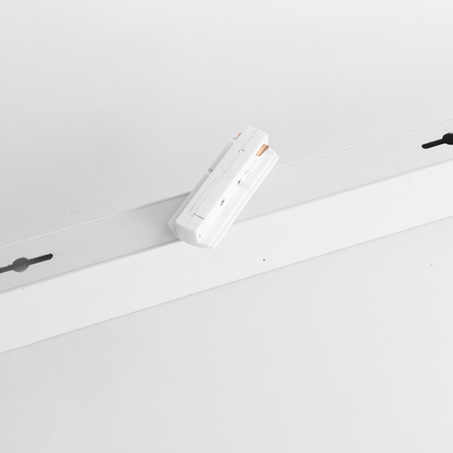 Manufacturer of LED linear light track System 10W 20W 30W 45W