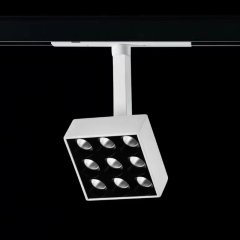 9W 18W 27W LED linear track light manufacturer from China