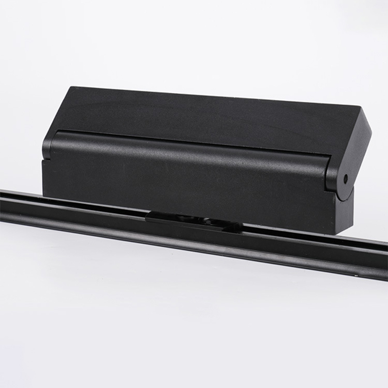 10W 20W LED linear track heads fixture manufacturer from China
