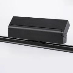 10W 20W LED linear track heads fixture manufacturer from China