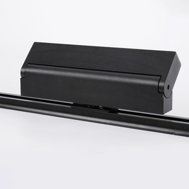 10W 20W LED linear track heads fixture manufacturer from China