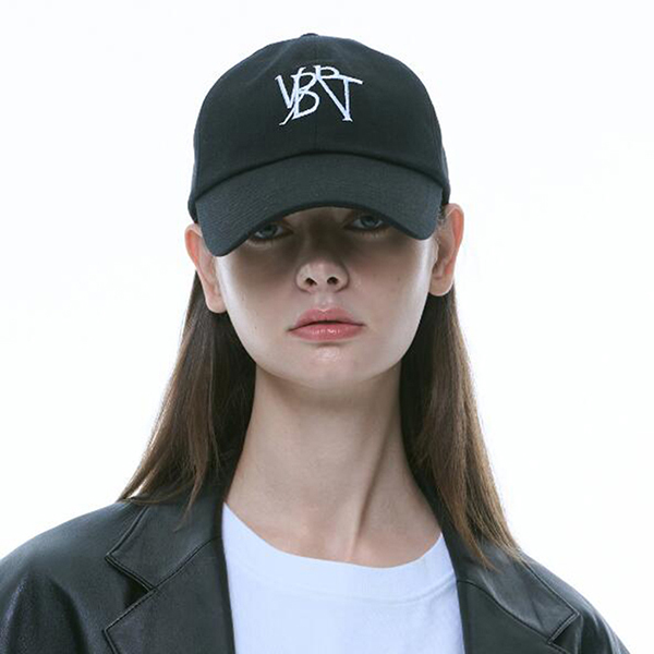 VIBRATE VBRT - SIGNATURE LOGO BALL CAP