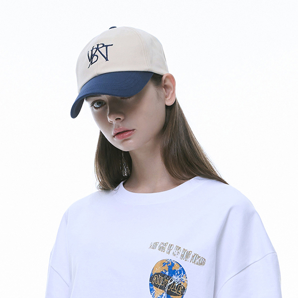 VIBRATE VBRT - TWIN BALL CAP