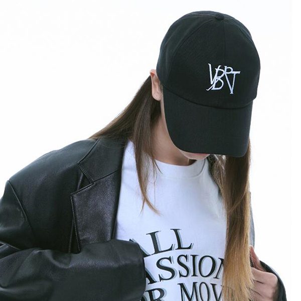 VIBRATE VBRT - SIGNATURE LOGO BALL CAP