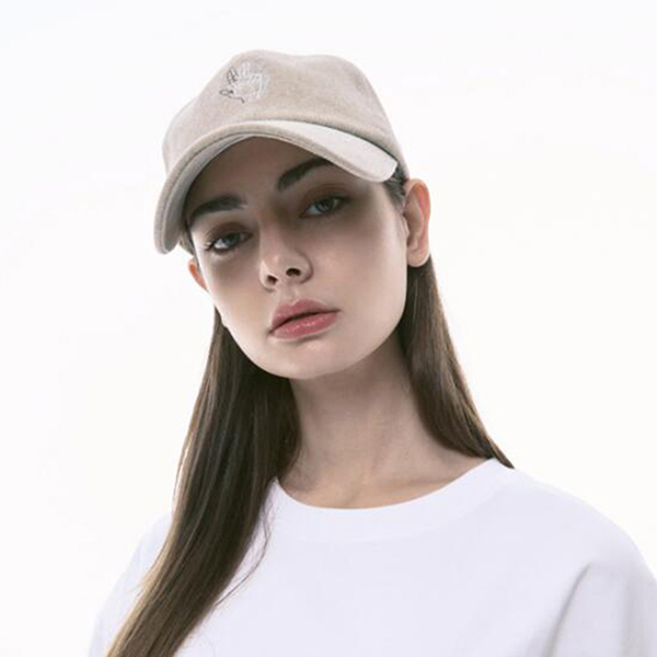 VIBRATE - PIGMENT HAND SIGN BALL CAP