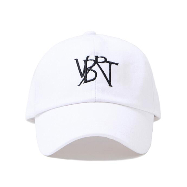 VIBRATE VBRT - SIGNATURE LOGO BALL CAP