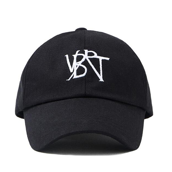 VIBRATE VBRT - SIGNATURE LOGO BALL CAP