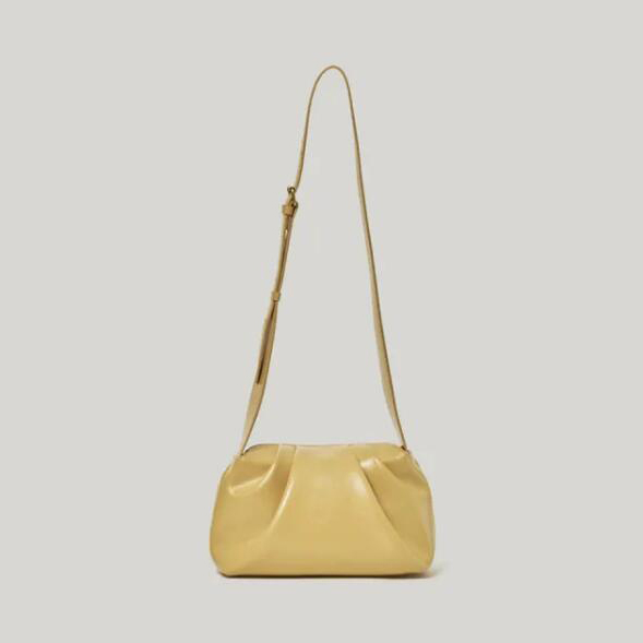 MARITHÉ FRANÇOIS GIRBAUD CLASSIC LOGO ECO BAG