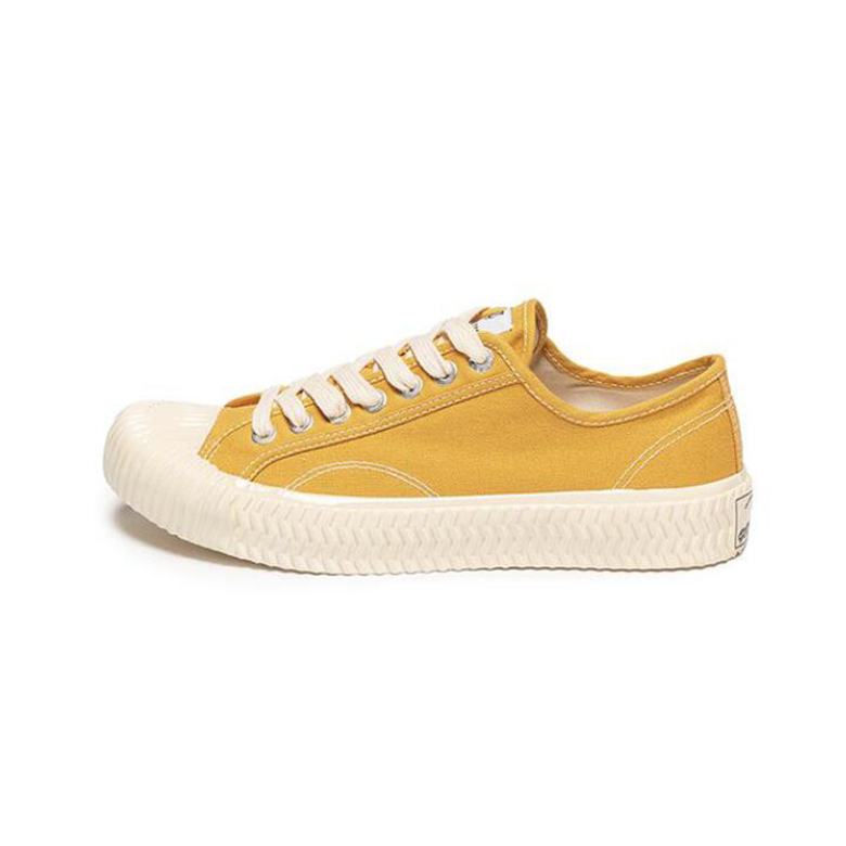 Korea EXCELSIOR canvas shoe BOLT LO_ES_M6017CV_YL