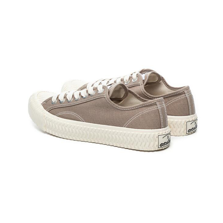 EXCELSIOR canvas shoe BOLT LO_ES_M6017CV_DG